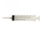 Net-Tex Disposable Syringe - 60ml - Chestnut Mill