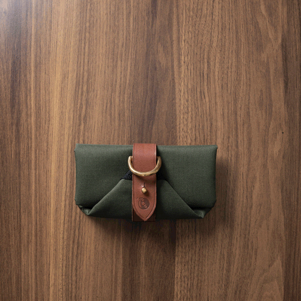 Ruff & Tumble Foldable Travel Dog Bowl – Various Colours - SPECIAL OFFER - 10% OFF