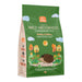Wild Nibbles Crunchy Hedgehog Complete Food – 6 x 900g