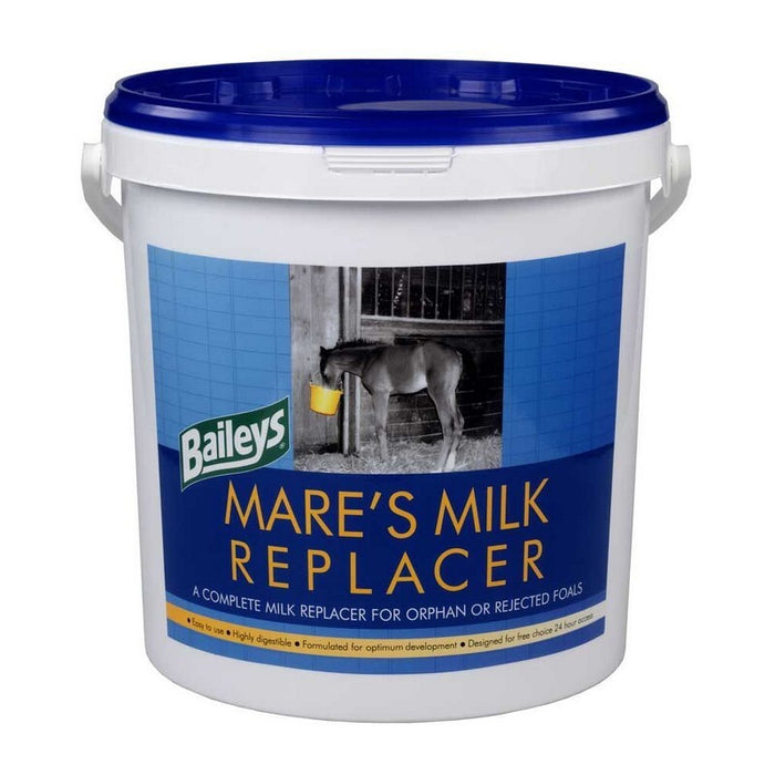 Baileys Mare’s Milk Replacer 20kg product image