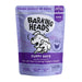 Barking Heads Puppy Days Grain-Free Wet Dog Food Pouches – 10 x 300g