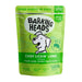 Barking Heads Chop Lickin' Lamb Grain-Free Wet Dog Food Pouches – 10 x 300g