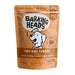 Barking Heads Top Dog Turkey Grain-Free Wet Dog Food Pouches – 10 x 300g
