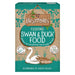 Brambles Floating Swan and Duck Food 5 x 400g