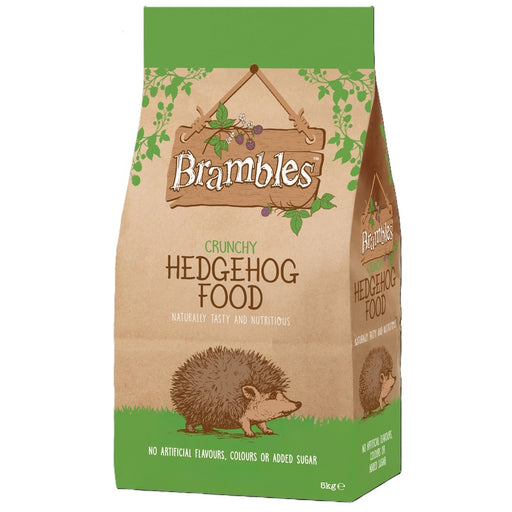 Brambles Crunchy Hedgehog Food 5kg