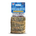 Burgess Excel Forage & Feast Cornflower Mini Bale – 8 x 100g