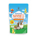 Country Value Nibbles Banana & Apple – 8 x 60g