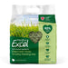 Burgess Excel Dried Fresh Grass Timothy Feeding Hay – 4 x 1kg