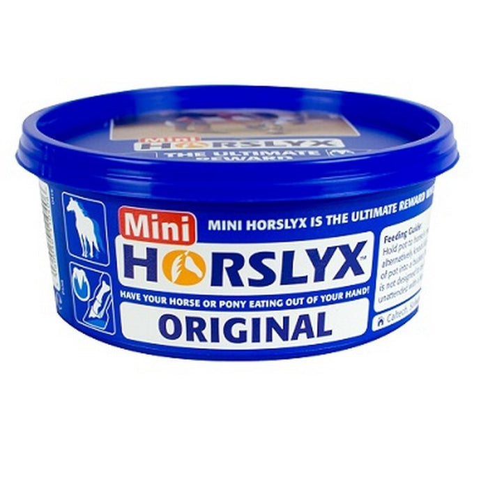 Horslyx Minilick 650g – Case of 12 – Original