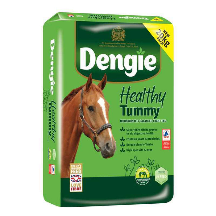 Dengie Healthy Tummy 20kg product image
