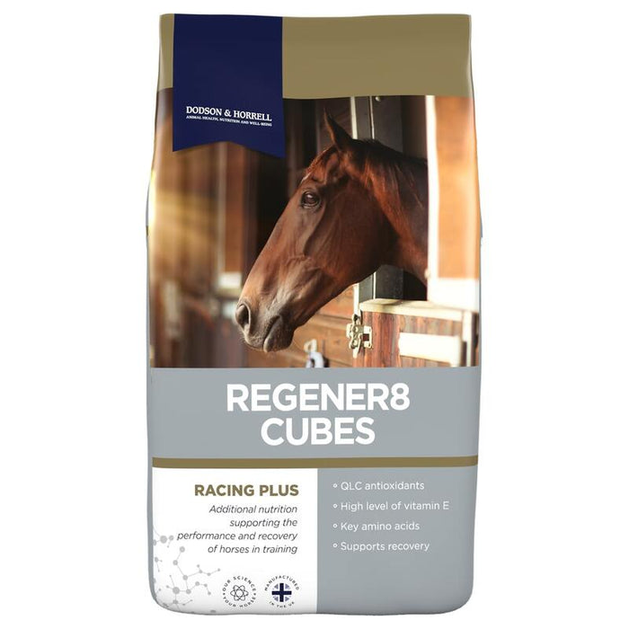 Dodson & Horrell Regener8 Cubes 20kg product image