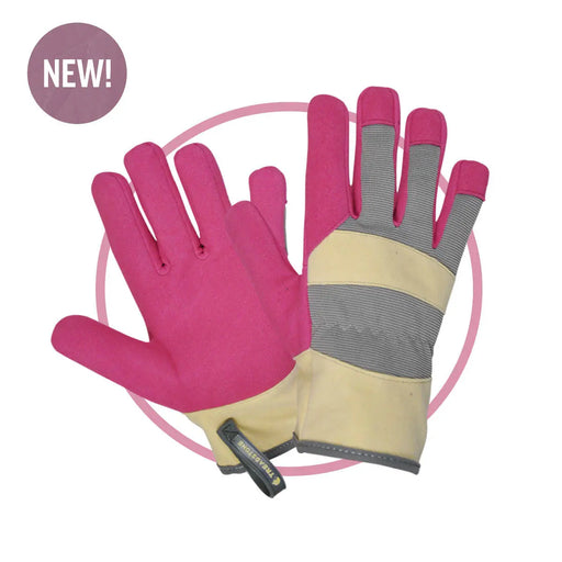 ladies gardening gloves uk PREMIUM RIGGER Gardening Gloves
