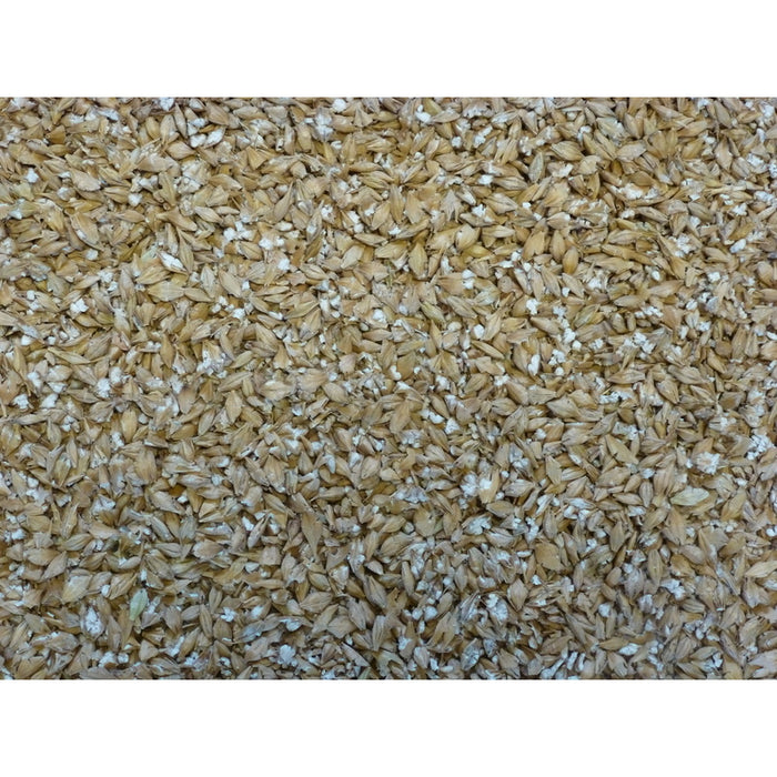 Friendship Estates Rolled Barley 20kg – Crushed Straight Feed – product image