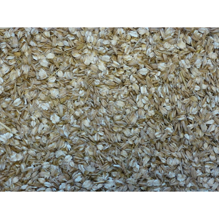 Friendship Estates Rolled Oats 20kg product image