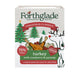Forthglade Christmas Adult Complete Turkey with Cranberry & Parsnip Dog Food Trays – 7 x 395g