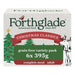 Forthglade Christmas Adult Complete Grain-Free Mixed Dog Food Trays – 6 x 395g