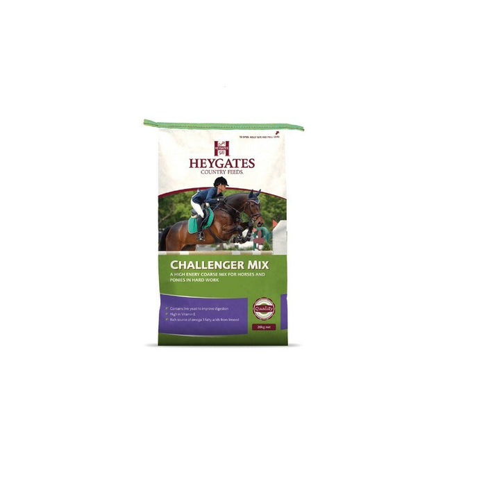 Heygates Challenger Coarse Mix 20kg product image