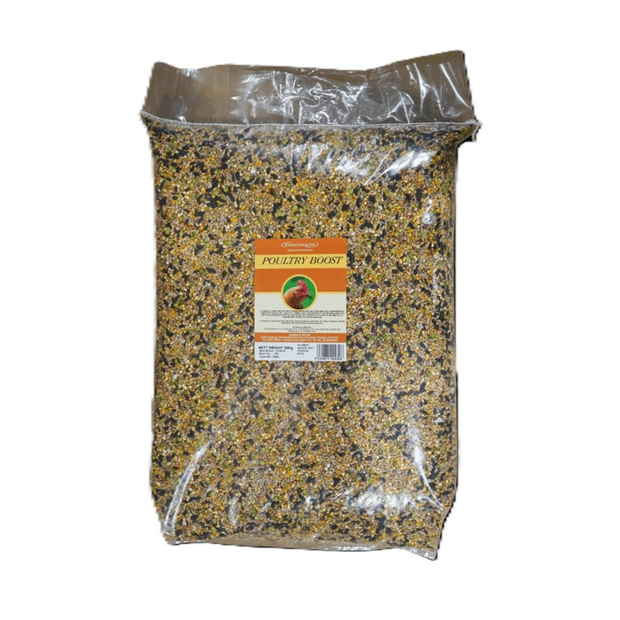 Johnston & Jeff Poultry Boost – 20kg