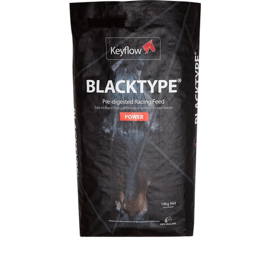 Keyflow BlackType Power 18kg product image