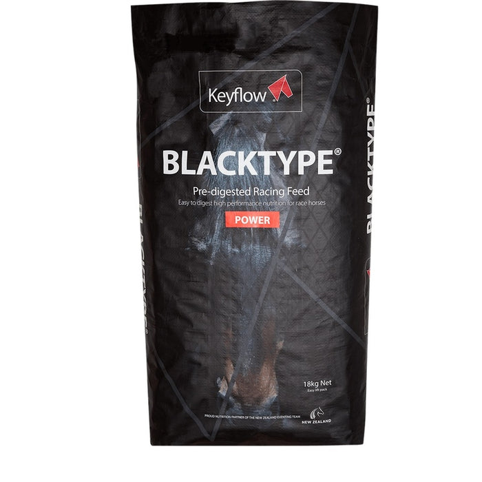 Keyflow BlackType Power 18kg product image