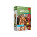 Whimzees Christmas Variety Value Box Small 56 pieces