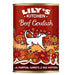 Lily's Kitchen Beef Goulash Wet Dog Food – 6 x 400g