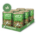 Lily's Kitchen Pasta al Ragu Wet Dog Food – 6 x 400g