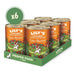 Lily's Kitchen Lean Machine Wet Dog Food – 6 x 400g
