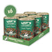 Lily's Kitchen Lamb Tagine Wet Dog Food – 6 x 400g