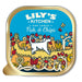 Lily's Kitchen Fish & Chips Wet Dog Food – 10 x 150g