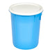 Earlswood Pet Feed Container & Lid 28L – Sky Blue