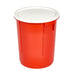 Earlswood Pet Feed Container & Lid 28L – Red