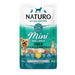 Naturo Mini Duck Wet Dog Food Pouches – 8 x 150g