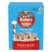 Bakers Christmas Treat Box – 3 x 458g