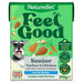 Naturediet Feel Good Senior/Light Turkey & Chicken Wet Dog Food – 12 x 390g