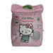 Hello Kitty Bentonite Clumping Cat Litter 20L – Active Carbon