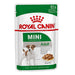 Royal Canin Mini Adult Wet Dog Food Pouches – 12 x 85g