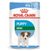 Royal Canin Mini Puppy Wet Dog Food Pouches – 12 x 85g