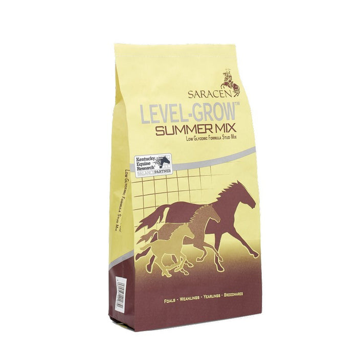 Saracen Level-Grow Mix Summer Formula 20kg product image