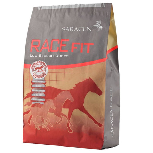 Saracen Racefit Cubes 20kg product image