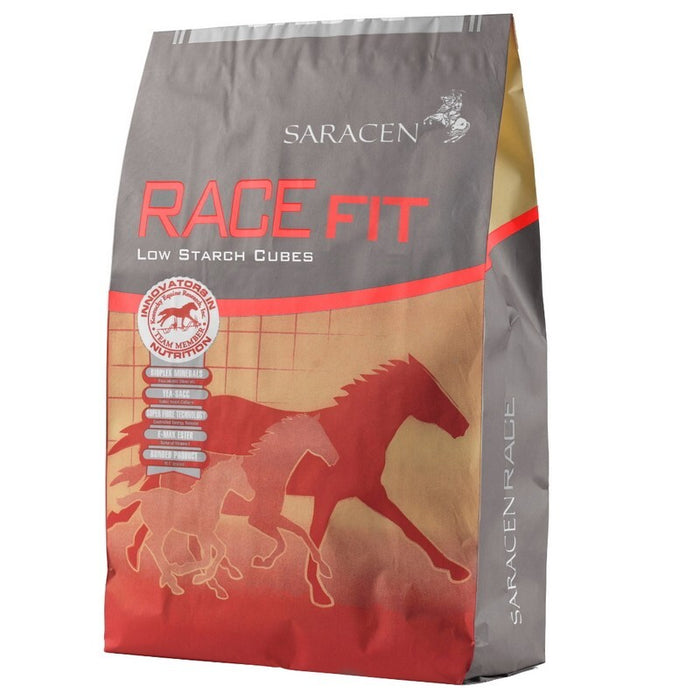 Saracen Racefit Cubes 20kg product image