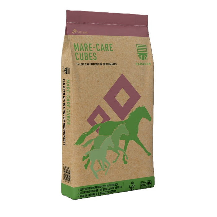 Saracen Mare-Care Cubes 20kg product image