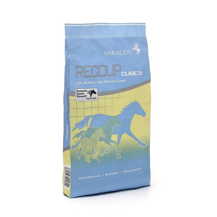 Saracen Recoup Cubes 20kg product image