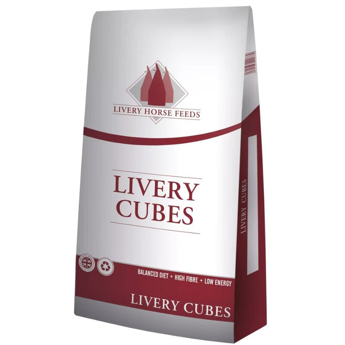 Saracen Livery Cubes 20kg product image