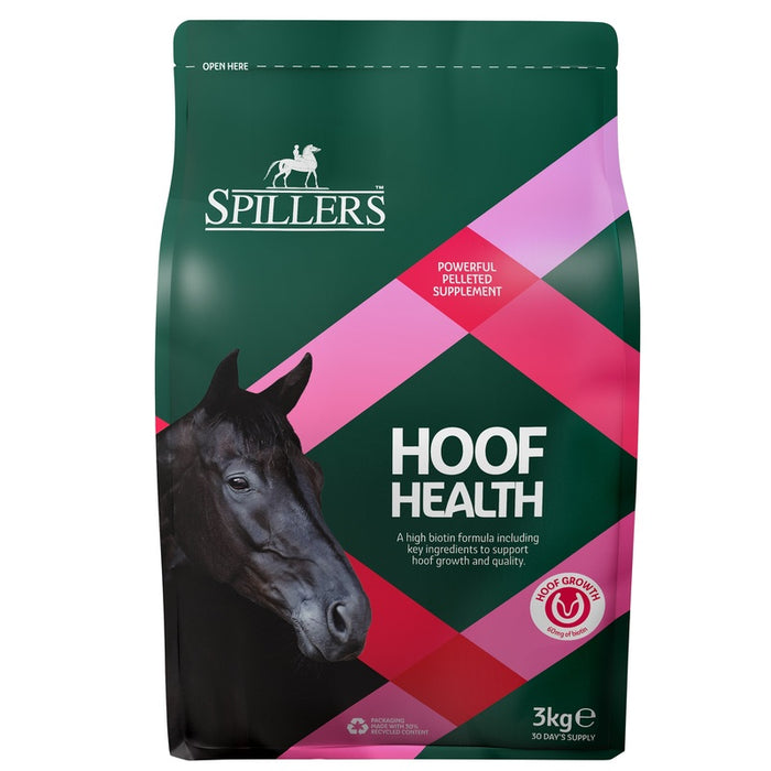SPILLERS Hoof Health 3kg product image
