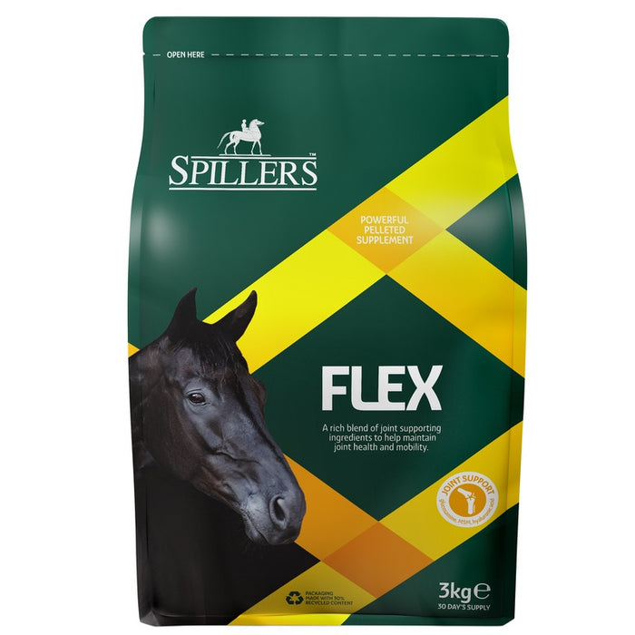 SPILLERS Flex 3kg product image