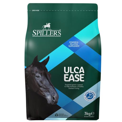SPILLERS Ulca Ease 3kg product image