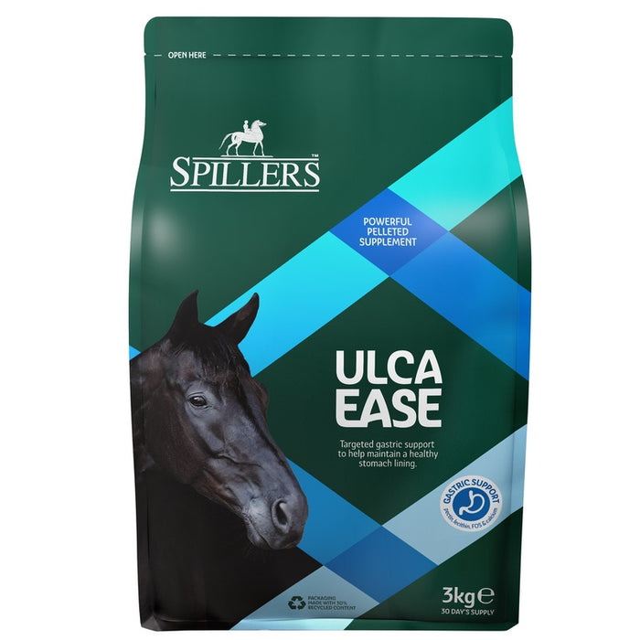 SPILLERS Ulca Ease 3kg product image