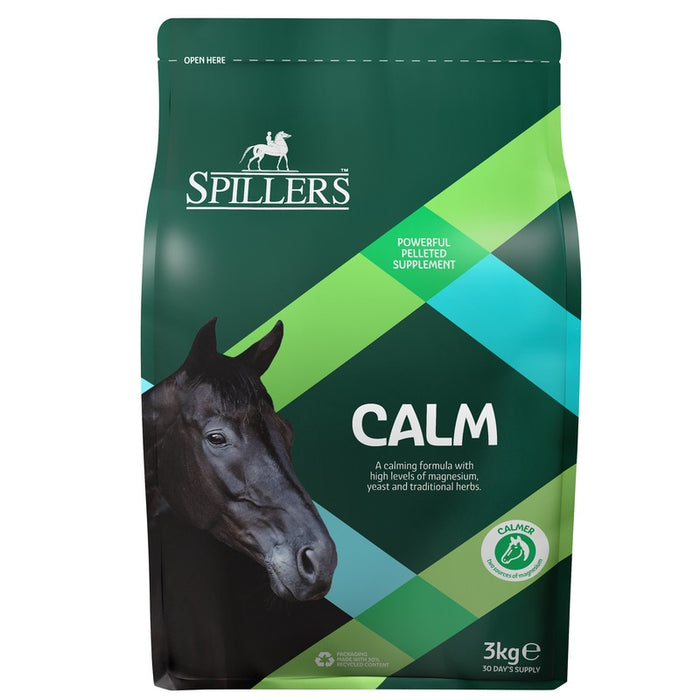 SPILLERS Calm 3kg product image