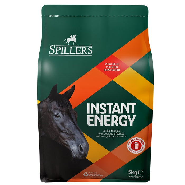 SPILLERS Instant Energy 3kg product image